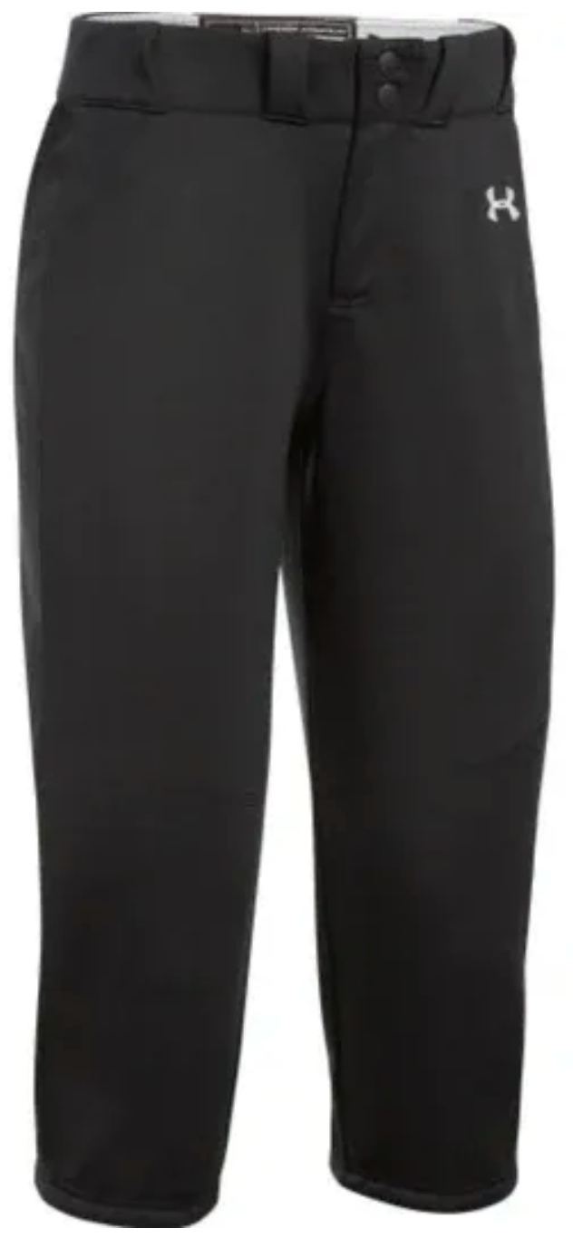 Under Armour Softball Pants