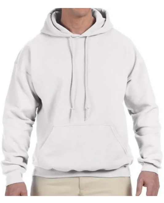 Fighting Irish Hooded Sweatshirt (Choose Your Logo)