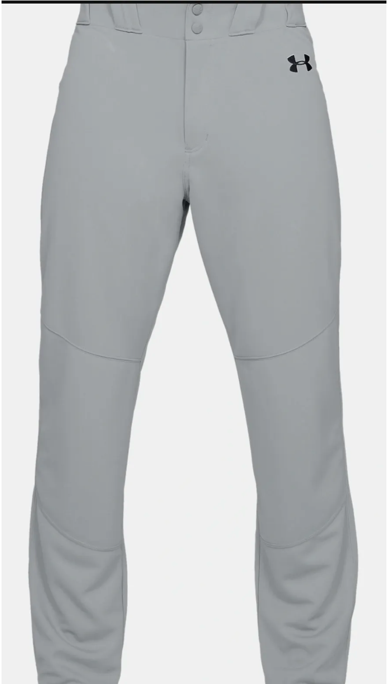 Under Armour Baseball Pants