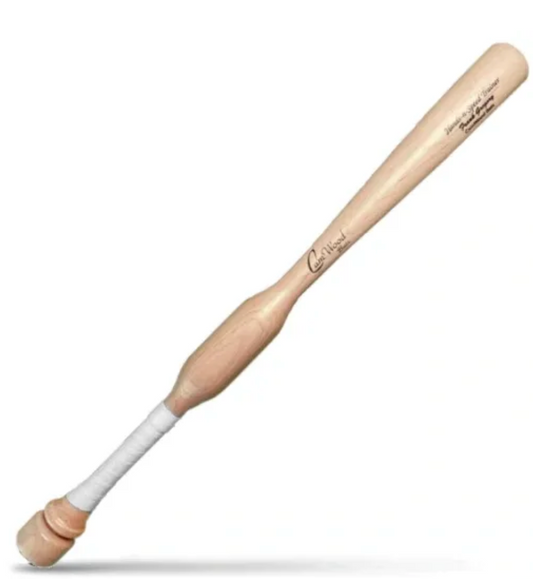 CamWood Hands & Speed Trainer