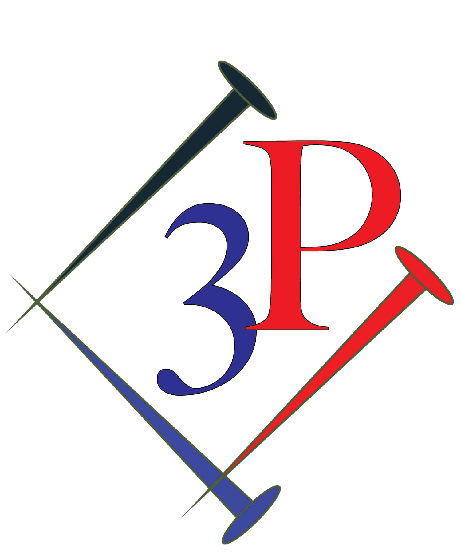 3P Nails