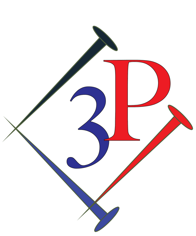 3P Nails