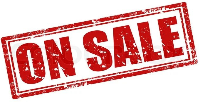 On Sale