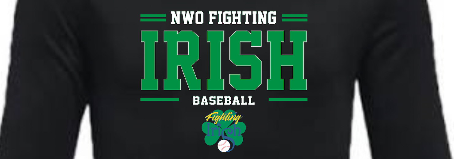 Fighting Irish Apparel