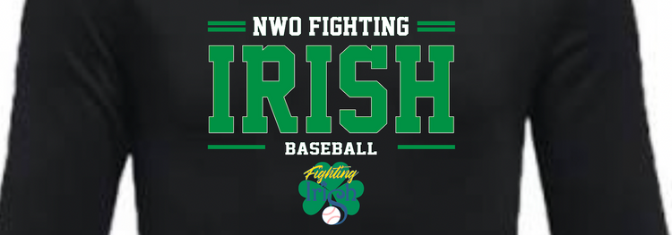 Fighting Irish Apparel