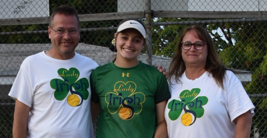 Irish Fan Gear