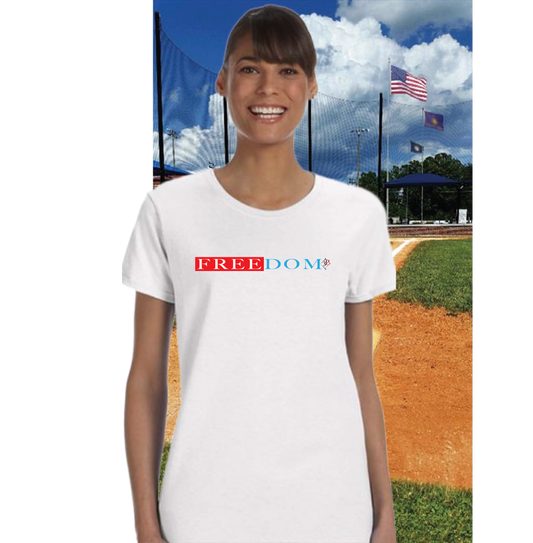 Freedom (Tee Shirt or Hoody)