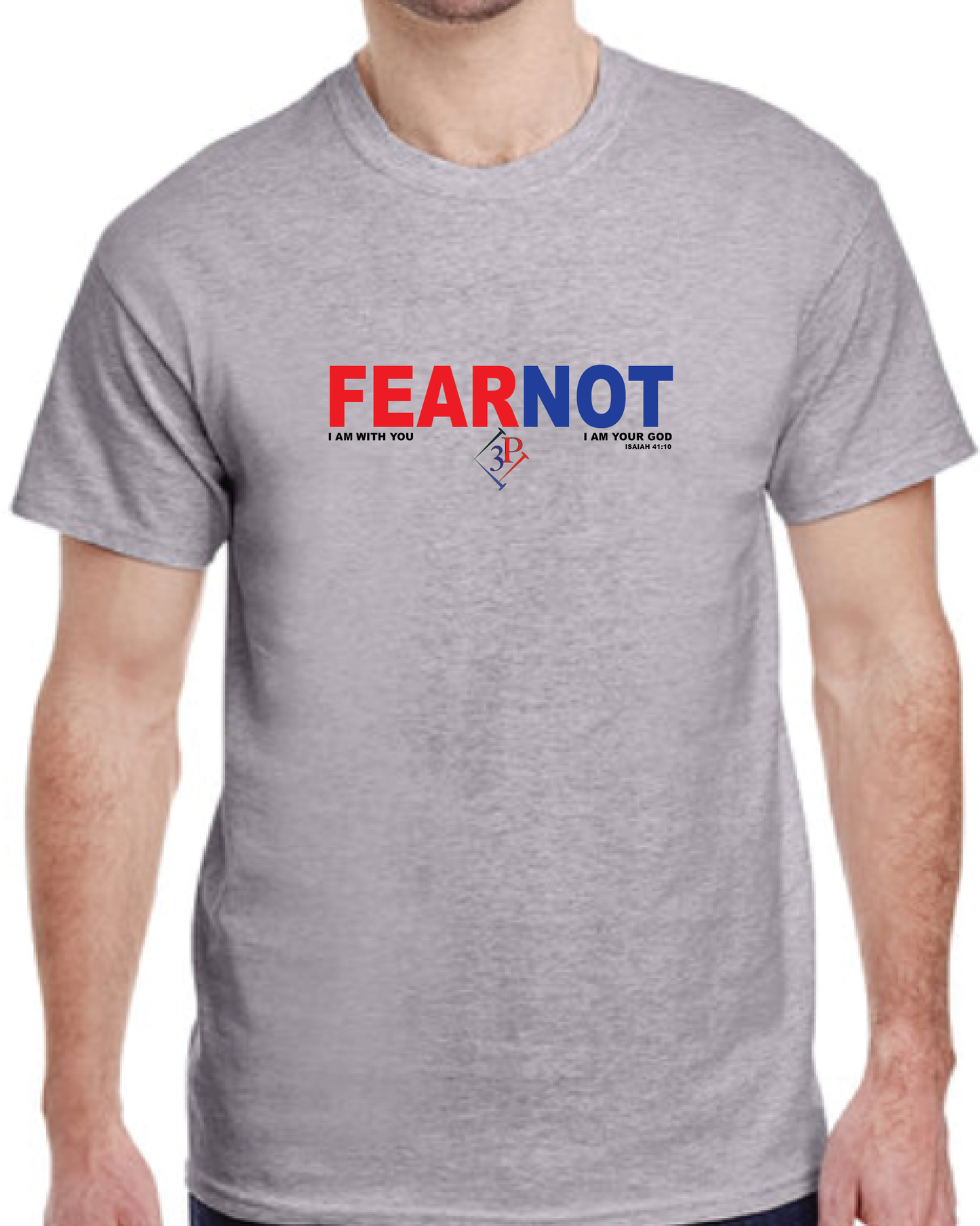 Fear Not