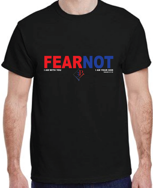 Fear Not