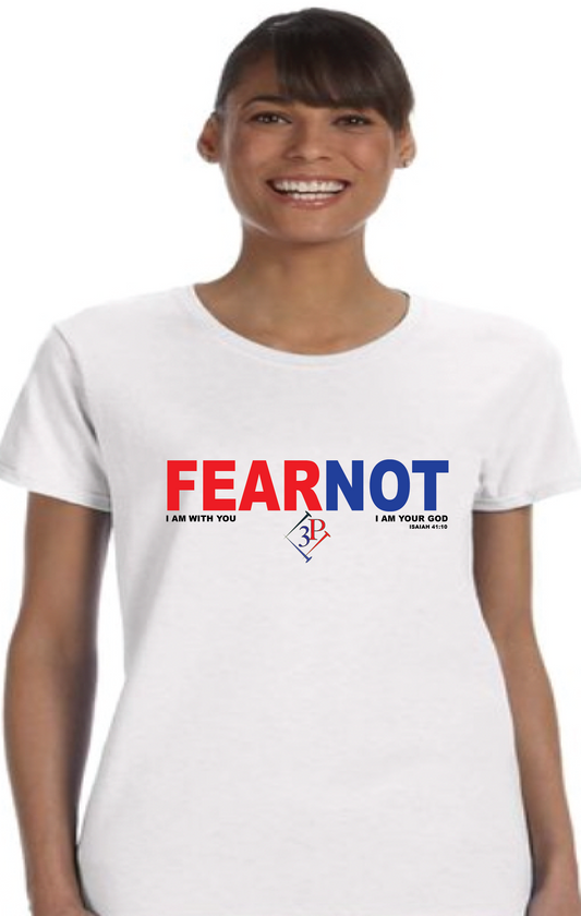 Fear Not