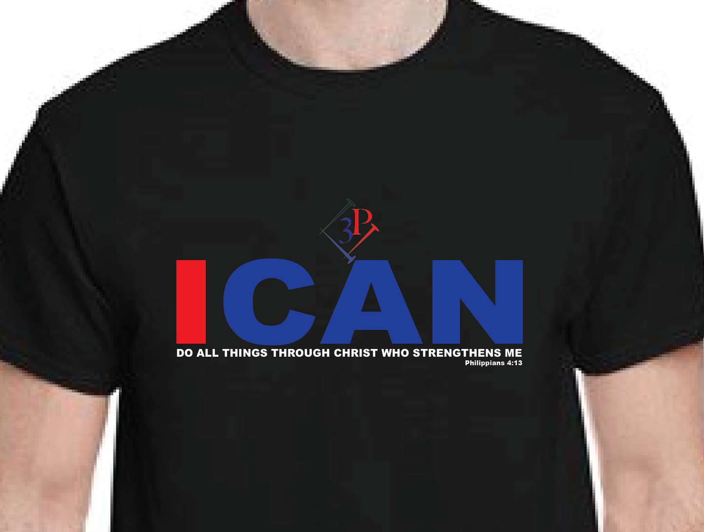 I CAN