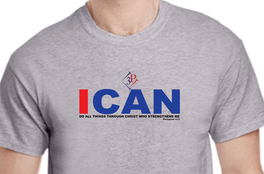 I CAN
