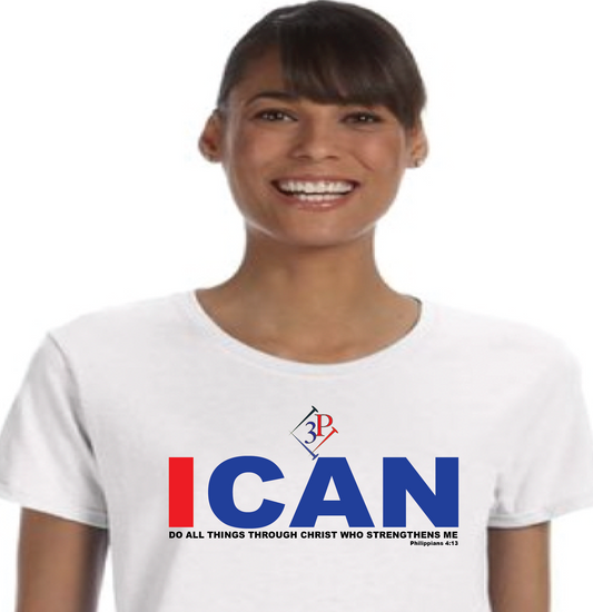 I CAN