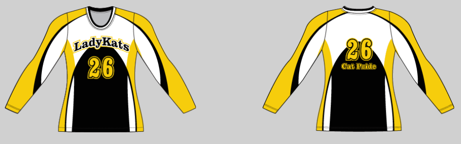 Sample Uniforms