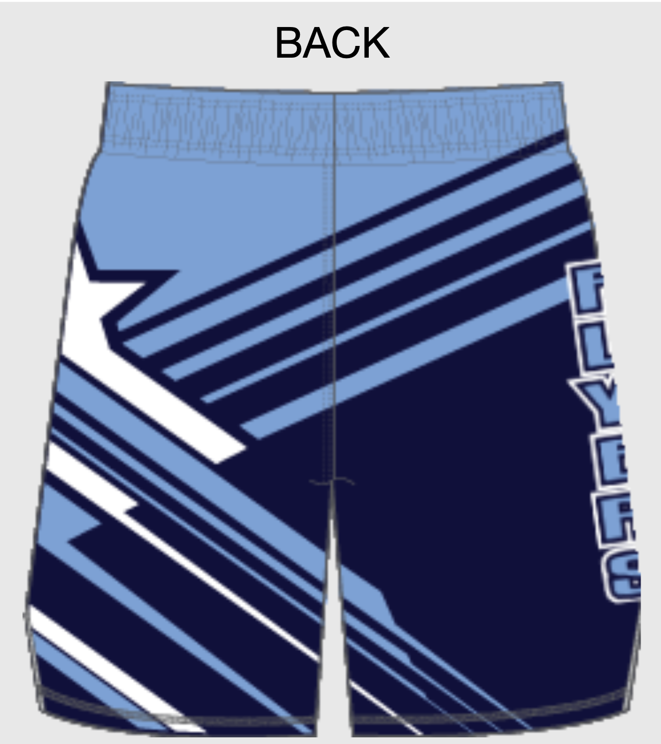 Sample Uniforms