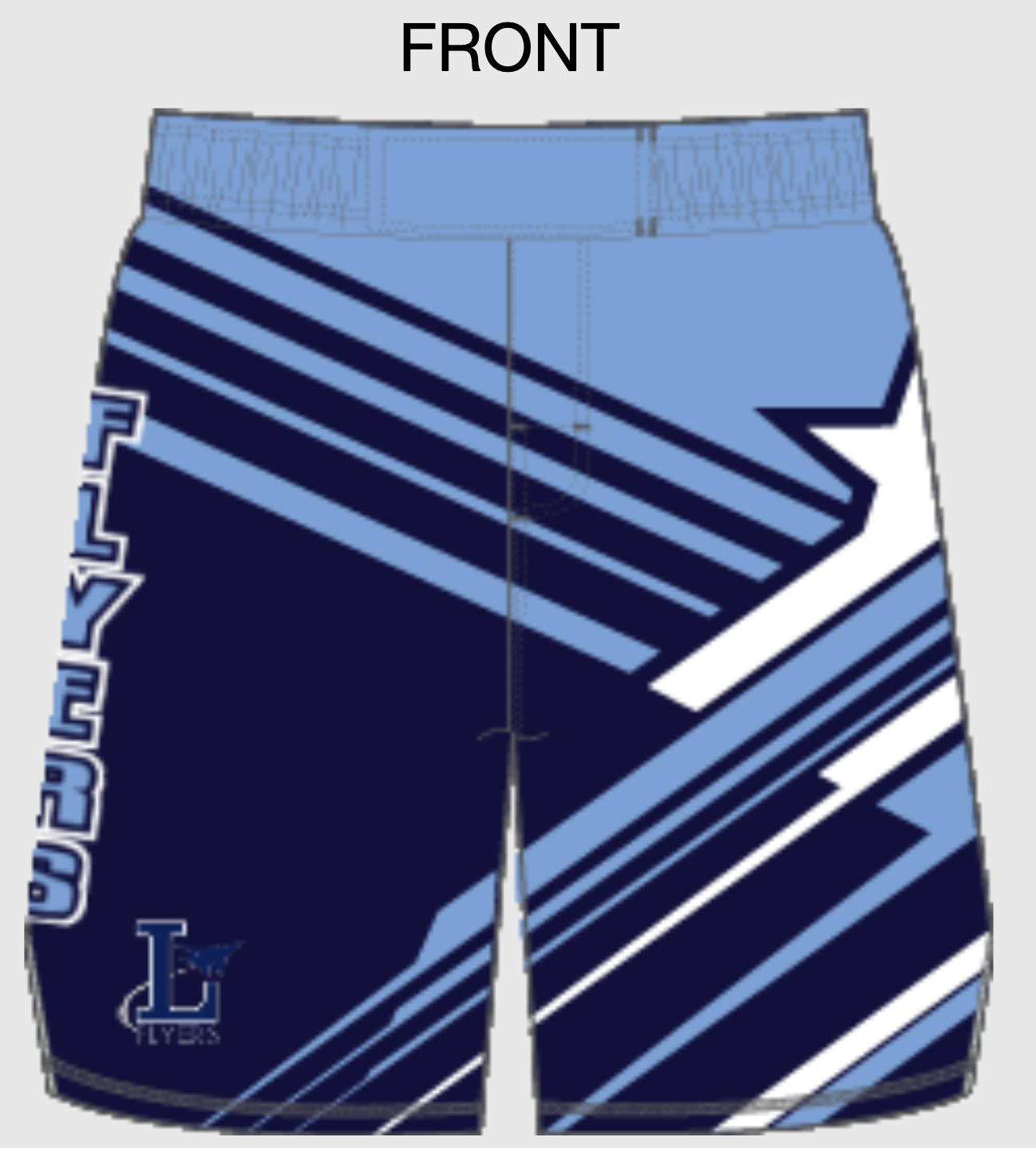 Sample Uniforms