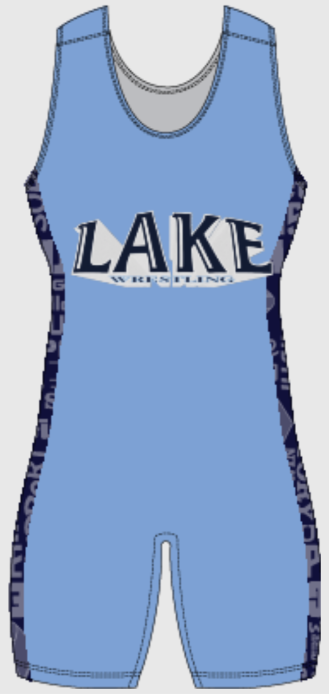 Sample Uniforms