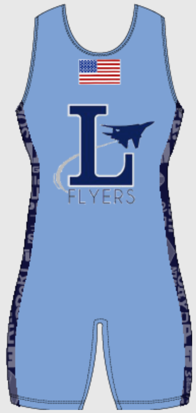 Sample Uniforms