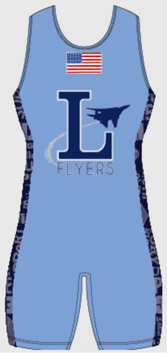 Sample Uniforms