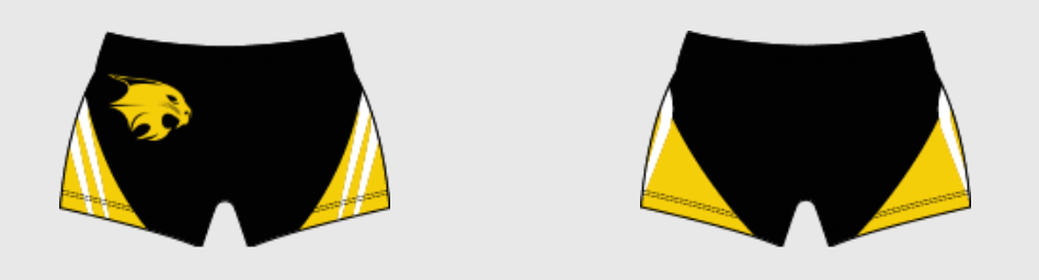 Sample Uniforms