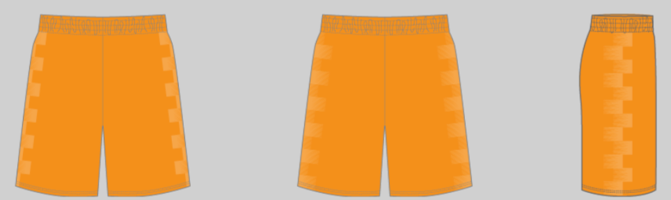Sample Uniforms