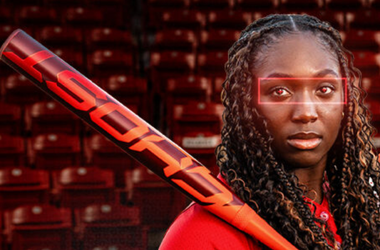 2026 Easton Ghost Advanced