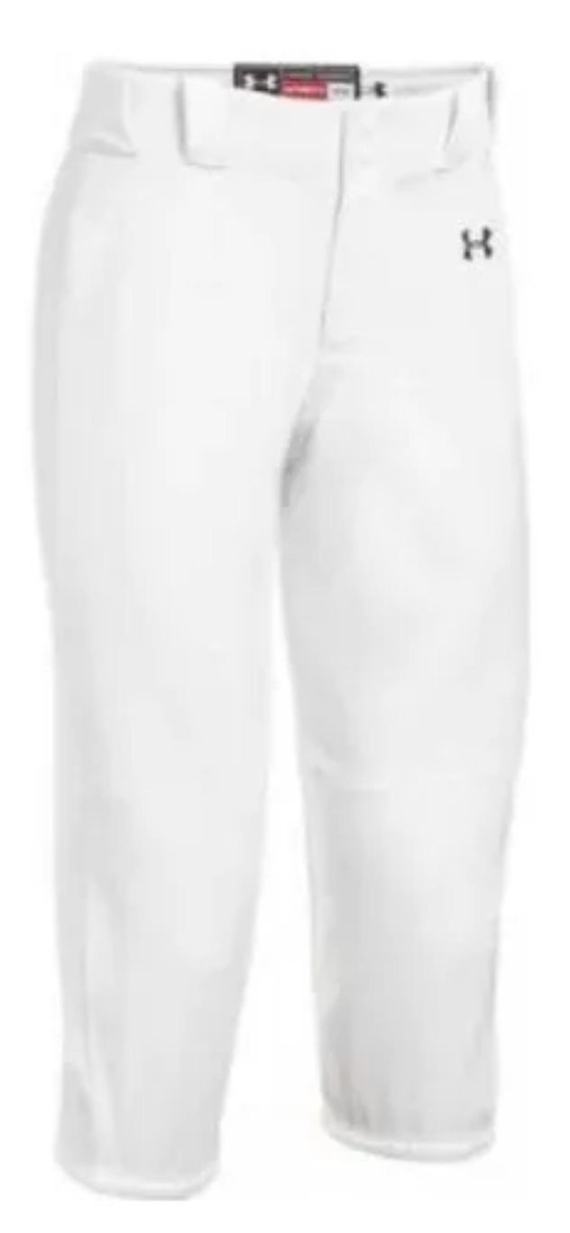 Under Armour Softball Pants