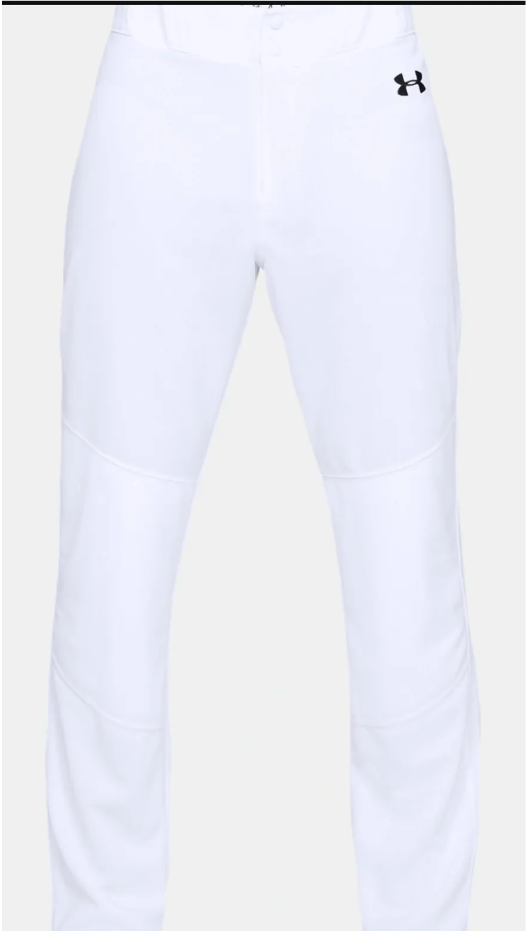 Under Armour Baseball Pants