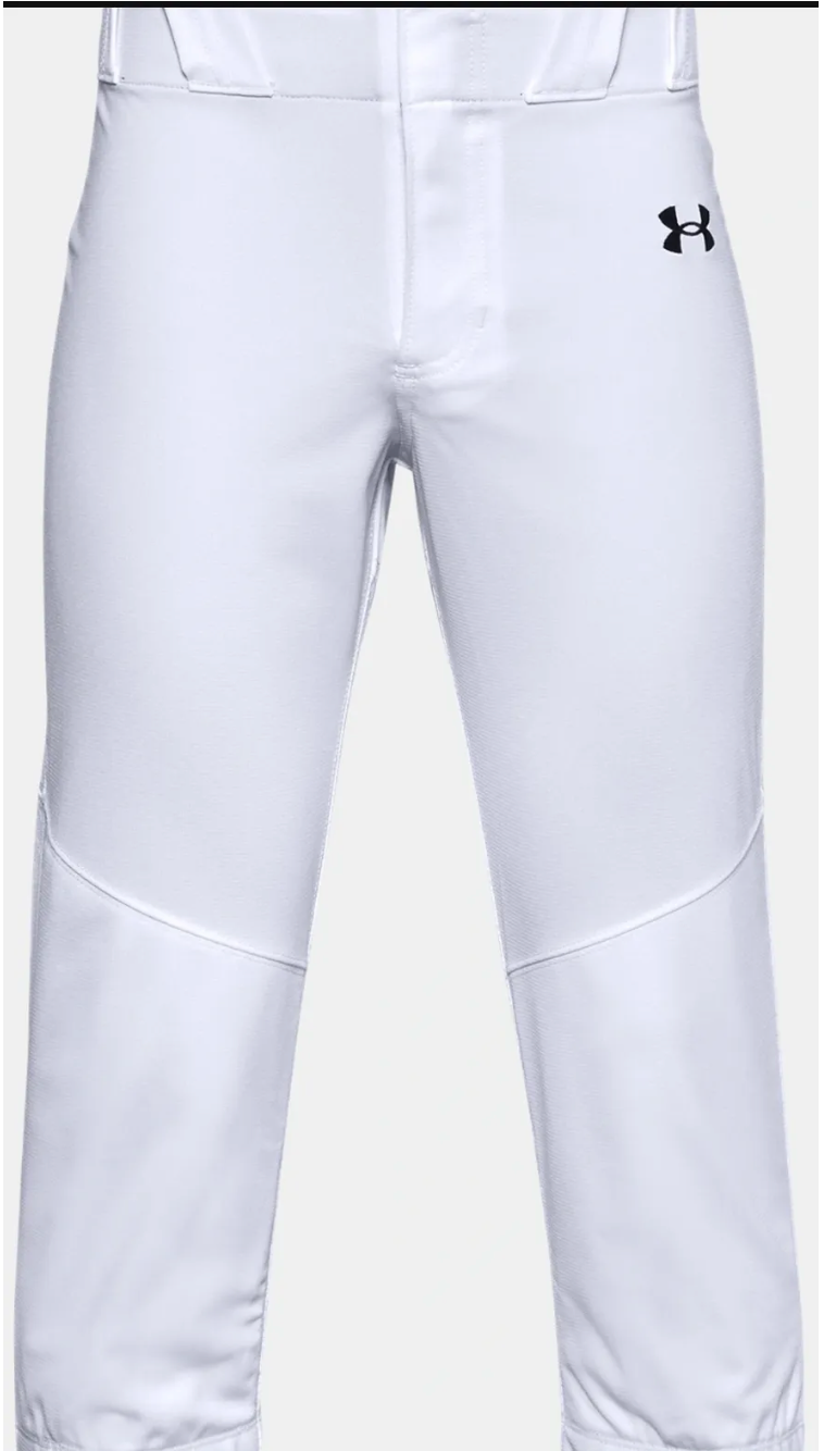 Under Armour Baseball Pants