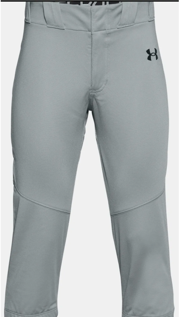 Under Armour Baseball Pants