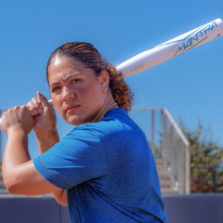 Rawlings Mantra + (33" -10)