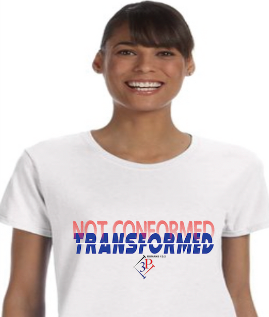 Not Conformed