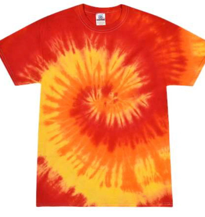 Haunted House Slam Tournament Apparel