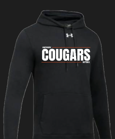 Sample Spirit Wear for your Team