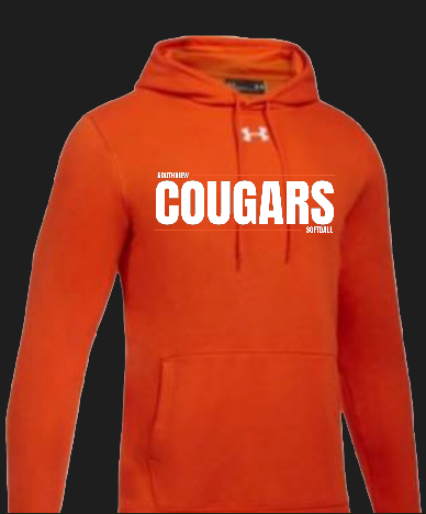 Sample Spirit Wear for your Team