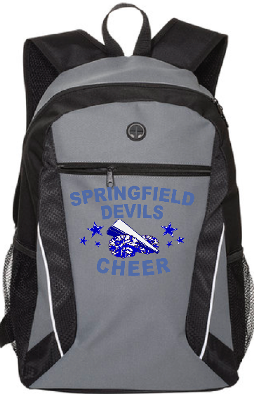 Sample Spirit Wear for your Team