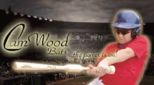 CamWood Hands & Speed Trainer
