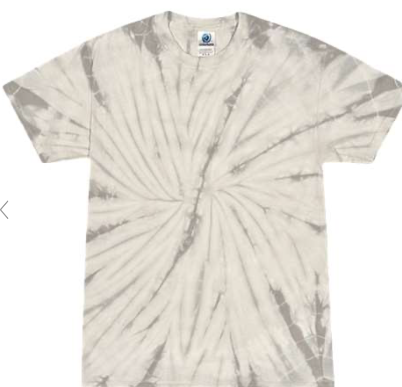 December Winter Slam "Get your 6-7 Apparel" (Tie-Dye)