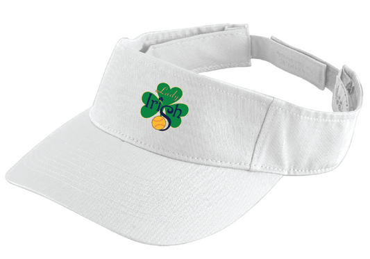Lady Irish Visor